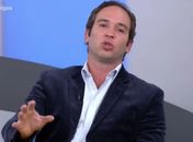 Caio Ribeiro critica Milton Mendes e técnico entra ao vivo em programa de TV