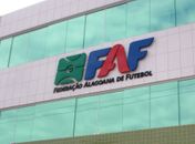 FAF altera data do arbitral do Sub-15 para o dia 13 de setembro