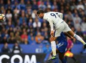 Morata critica música antissemita dos fãs do Chelsea que envolve seu nome