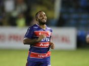 Fortaleza anuncia retorno de Edinho para a temporada de 2019