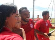 Claudinei quer classificação do CRB em decisão na Copa do Brasil