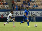 CSA sofre dura derrota para o Nacional-AM e se complica na luta pelo acesso