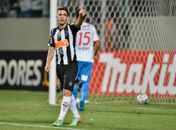 Neto Berola é o novo reforço do CSA