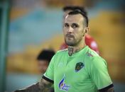 Rafael Coelho mira liderança da liga nacional