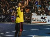 Corpo de jogador de basquete desaparecido é encontrado em rio no Amapá