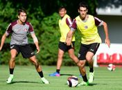 De volta ao São Paulo, Lucas Kal se diz pronto em nova oportunidade