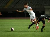 De olho em Arda Turan, Robinho, Pepe e ‘muitos outros’, Bady comemora liderança isolada na Turquia
