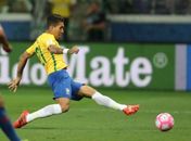 Alagoano Firmino antecipa chegada a Londres para iniciar treinos para Copa do Mundo