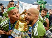 Flamengo quer Felipe Melo sem custos, mas negociação é improvável