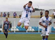 No mínimo, contrato do atleta nos Aflitos será até fim do ano