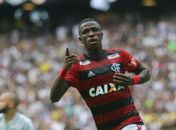 Vinicius Jr terá palavra final sobre ida ao Real ou permanência no Fla