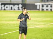 Para Argel, desempenho no Clássico-Rei deixa Vovô em alta