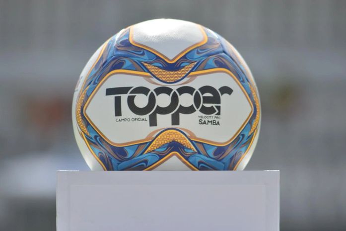 Bola do Campeonato Alagoano