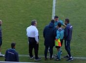 Atleta júnior do Braga-POR perde mãe durante jogo, e treinador pede fim da partida