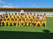 Desportivo Aliança goleia o FF Sports e conquista o Alagoano da Segunda Divisão 