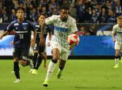 Anderson Lopes valoriza números no país: “Não quero parar por aqui”