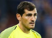 Iker Casillas anuncia aposentadoria oficial em suas redes sociais