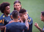 Filipe Luis revela pesadelos por Mundial e já mira Copa América