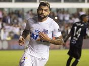 Santos pagará R$ 18 mi ao Barcelona por 'ignorar' preferência por Gabigol