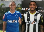 Lateral Bryan e zagueiro Nogueira são reforços do CRB