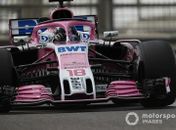 Racing Point tem suporte financeiro para trazer upgrades em todas as corridas