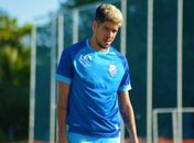 CSA: Victor Paraíba fala sobre pausa nas competições e espera retorno das atividades
