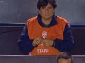 Bruxo que ajudou o Independiente na vitória sobre o Flamengo estará no Maracanã