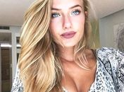 Conheça a atleta alemã considerada a mais sexy do mundo