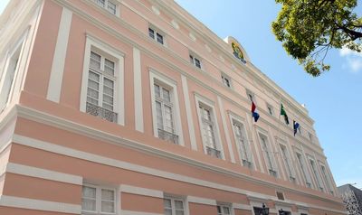 Assembleia Legislativa de Alagoas