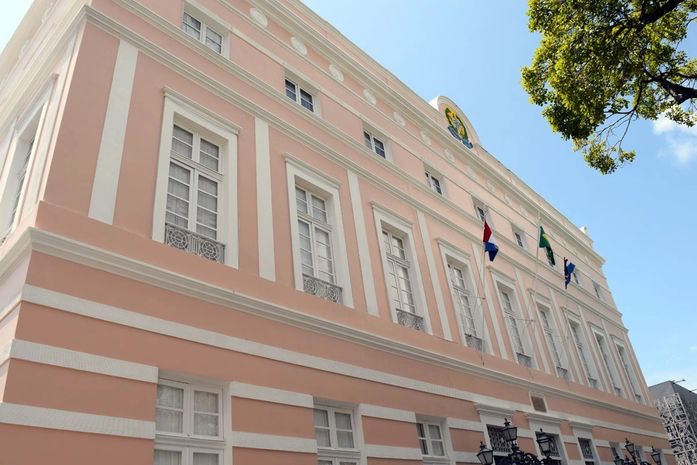 Assembleia Legislativa de Alagoas