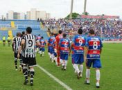 Clubes cearenses são liberados para voltarem aos treinos na segunda-feira