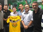 Comissão apresenta árbitro uruguaio para o Campeonato Alagoano 2019