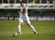 Ricardo Oliveira fala sobre futuro: 'Quero seguir no Santos'