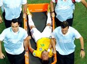 Carrasco de Neymar na Copa de 2014, Zúñiga diz: "Não me arrependo"