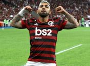 Flamengo tem "sim" de Gabigol e deve pagar cerca de R$ 75 milhões pelo atacante