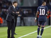 Pochettino sai em defesa de Neymar após críticas no PSG: 'Cara fabuloso'