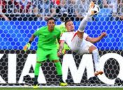 Com golaço de falta, Sérvia vence Costa Rica pelo grupo do Brasil