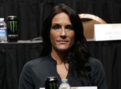 Valerie Letourneau saiu do UFC e assinou contrato para atuar no Bellator (Foto: Evelyn Rodrigues)