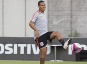 Sidcley é caro, mas Corinthians tem trunfo: dupla emprestada ao Atlético