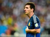 Messi crê que terá sua última chance de ganhar um Mundial em 2018