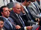 Seleções europeias se recusam a jogar com o Brasil, diz CBF