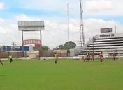 ASA faz 7 a 0 em jogo-treino com o Guarani e define treinos para enfrentar o Murici pelo Alagoano