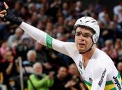 Medalhista olímpico, ídolo australiano do ciclismo é acusado de vender drogas