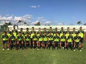 Murici apresenta elenco e inicia trabalhos para a Copa Alagoas