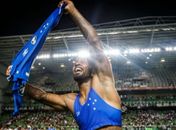 Dedé perde na Justiça terá de pagar mais de R$ 277 mil ao Cruzeiro