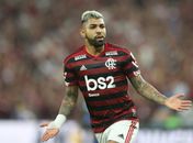 Flamengo pode ganhar concorrência de clube brasileiro por Gabigol
