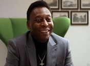 Ainda hospitalizado em Paris, Pelé cancela ida a evento em sua homenagem nos EUA