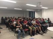IRONMAN 70.3 Alagoas: 72 árbitros participaram do curso em Maceió