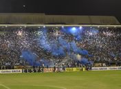 Torcida CSA