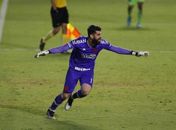 Fernando Miguel vive boa fase no Vasco 
